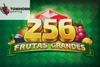 256 Frutas Grandes