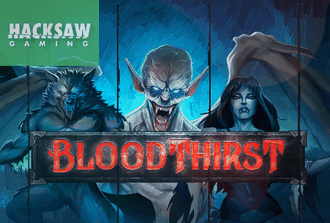 Bloodthirst