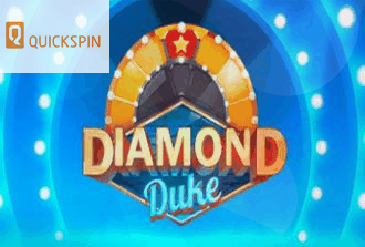 Diamond Duke