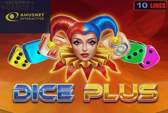Dice Plus