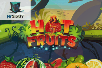 HOT Fruits