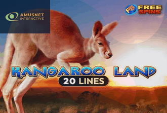 Kangaroo Land