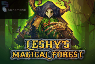 Leshy's Magical Forest