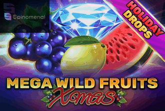 Mega Wild Fruits - Xmas