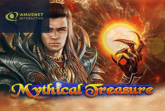 Mythical Treasure