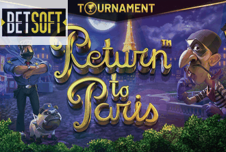 Return to Paris