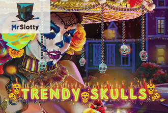 Trendy Skulls